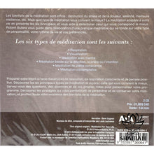 Charger l'image dans la galerie, La Méditation Adaptée À Votre Vie Cd