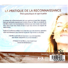 Charger l'image dans la galerie, La Pratique De La Reconnaissance Cd
