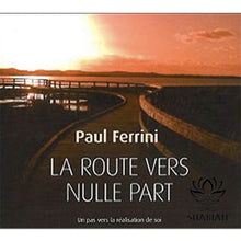 Charger l'image dans la galerie, La Route Vers Nulle Part Cd