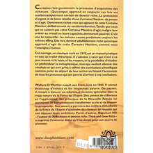 Charger l'image dans la galerie, La Science De Lenrichissement Livre