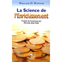 Charger l'image dans la galerie, La Science De Lenrichissement Livre