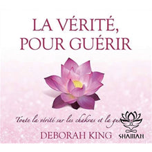 Charger l'image dans la galerie, La Vérité Pour Guérir Cd