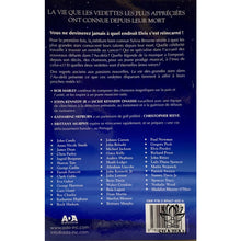 Charger l'image dans la galerie, La Vie Des Grandes Stars Dans Lau-Delà Livre