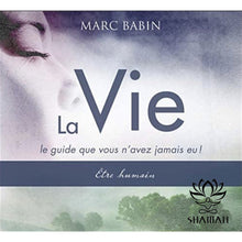 Charger l'image dans la galerie, La Vie. Être Humain Cd
