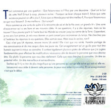 Charger l'image dans la galerie, La Vie. Être Humain Cd