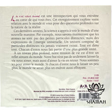 Charger l'image dans la galerie, La Vie Vous Aime. Sept Exercices Spirituels Pour Transformer Votre Cd