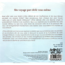 Charger l'image dans la galerie, Lâme Délivrée Cd