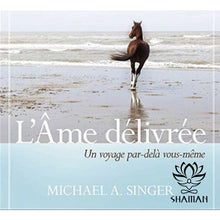 Charger l'image dans la galerie, Lâme Délivrée Cd