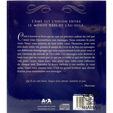 Charger l'image dans la galerie, Lamour Des Anges (Inclut Cd) Livre + Cd