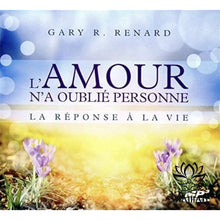 Charger l'image dans la galerie, Lamour Na Oublié Personne. La Réponse De La Vie (Mp3) Cd