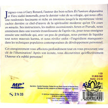 Charger l'image dans la galerie, Lamour Na Oublié Personne. La Réponse De La Vie (Mp3) Cd