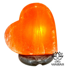 Charger l'image dans la galerie, Lampe De Sel Cur Lampe Sel Himalayen