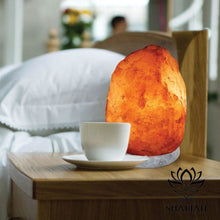 Charger l'image dans la galerie, Lampe De Sel Himalayen 4-6 Lbs Lampe Sel Himalayen