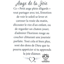 Charger l'image dans la galerie, Lange De La Joie Épinglette