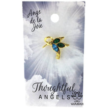 Charger l'image dans la galerie, Lange De La Joie Épinglette