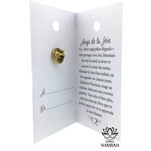 Charger l'image dans la galerie, Lange De La Joie Épinglette