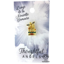 Charger l'image dans la galerie, Lange De La Nouvelle Demeure Épinglette