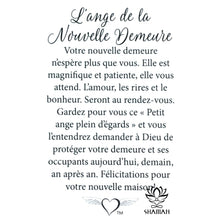 Charger l'image dans la galerie, Lange De La Nouvelle Demeure Épinglette