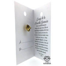 Charger l'image dans la galerie, Lange De La Nouvelle Demeure Épinglette