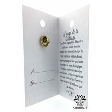 Charger l'image dans la galerie, Lange De La Retraite Épinglette