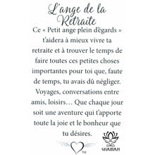 Charger l'image dans la galerie, Lange De La Retraite Épinglette