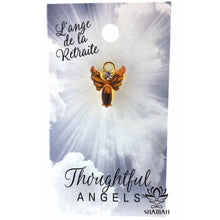 Charger l'image dans la galerie, Lange De La Retraite Épinglette