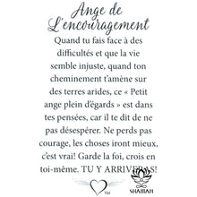 Charger l'image dans la galerie, Lange De Lencouragement Épinglette