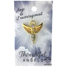 Charger l'image dans la galerie, Lange De Lencouragement Épinglette