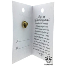 Charger l'image dans la galerie, Lange De Lencouragement Épinglette