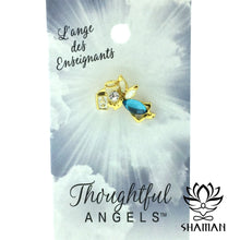 Charger l'image dans la galerie, Lange Des Enseignants Épinglette