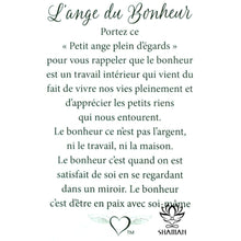 Charger l'image dans la galerie, Lange Du Bonheur Épinglette