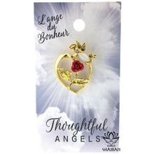 Charger l'image dans la galerie, Lange Du Bonheur Épinglette