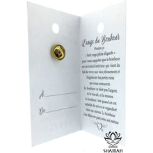 Charger l'image dans la galerie, Lange Du Bonheur Épinglette