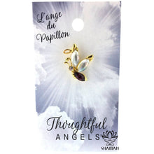 Charger l'image dans la galerie, Lange Du Papillon Épinglette