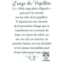 Charger l'image dans la galerie, Lange Du Papillon Épinglette