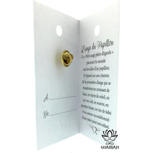 Charger l'image dans la galerie, Lange Du Papillon Épinglette