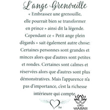 Charger l'image dans la galerie, Lange Grenouille Épinglette