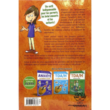 Charger l'image dans la galerie, Lanxiété Racontée Aux Enfants Livre