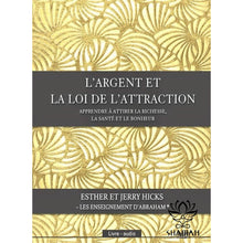 Charger l'image dans la galerie, Largent Et La Loi De Lattraction. Apprendre À Attirer Richesse Santé Le Bonheur Cd