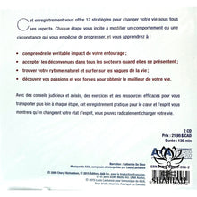 Charger l'image dans la galerie, Lart Du Bien-Être Extrême Cd