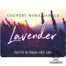 Charger l'image dans la galerie, Lavande Cire