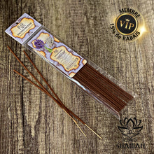 Charger l'image dans la galerie, Lavande Et Sauge / Lavender Sage Encens Pur Shaman