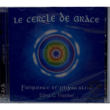 Charger l'image dans la galerie, Le Cercle De Grâce. Fréquence Et Physicalité Cd