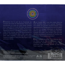 Charger l'image dans la galerie, Le Cercle De Grâce. Fréquence Et Physicalité Cd