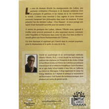 Charger l'image dans la galerie, Le Coeur Du Chamane: Histoires Et Pratiques Guerrier Lumineux Livre