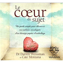 Charger l'image dans la galerie, Le Cur Du Sujet Cd