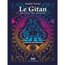 Charger l'image dans la galerie, Le Gitan Tarot
