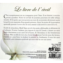 Charger l'image dans la galerie, Le Livre De Léveil Cd