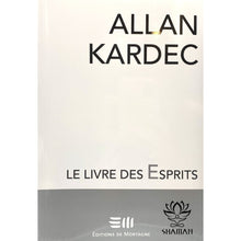 Charger l'image dans la galerie, Le Livre Des Esprits