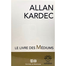 Charger l'image dans la galerie, Le Livre Des Médiums Livre